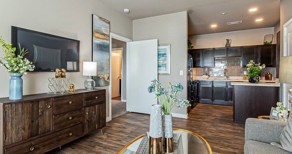 Paragon Westover Hills Apartments - Photo 2 of 47