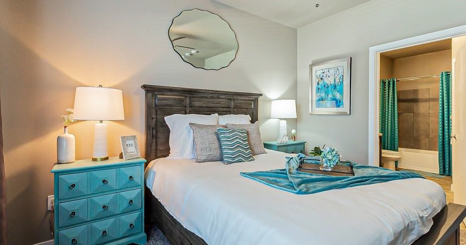 Paragon Westover Hills Apartments - Photo 7 of 47