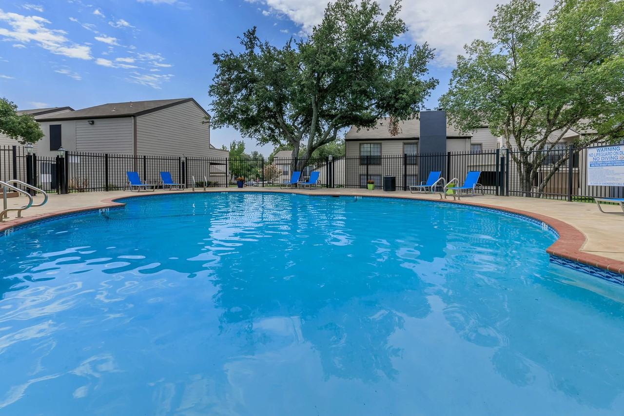 The Bluffs Apartments 4102 W Adams Ave, Temple, TX 76504 Zumper
