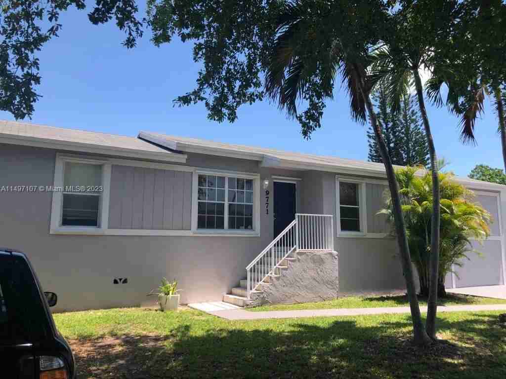 Cutler Bay, FL 33189 3 Bedroom Apartment for Rent PadMapper