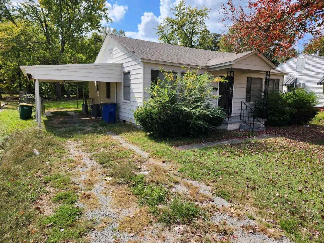 5018 Lynch Dr 1, North Little Rock, AR 72117 3 Bedroom House for 995