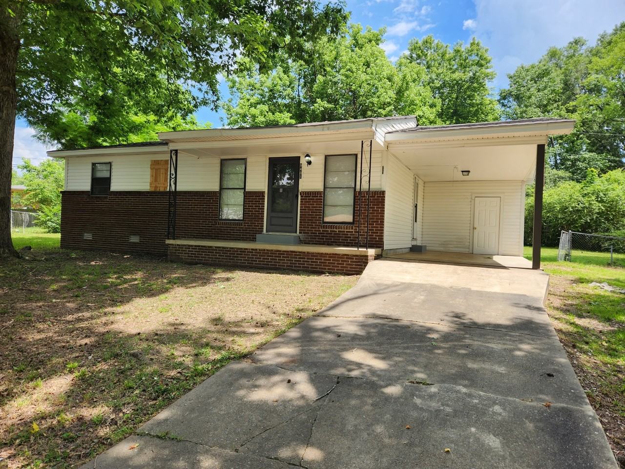 9401 Hollaman Cir #1 - Photo 2 of 11