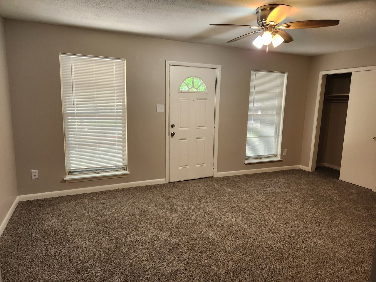 9401 Hollaman Cir #1 - Photo 3 of 11