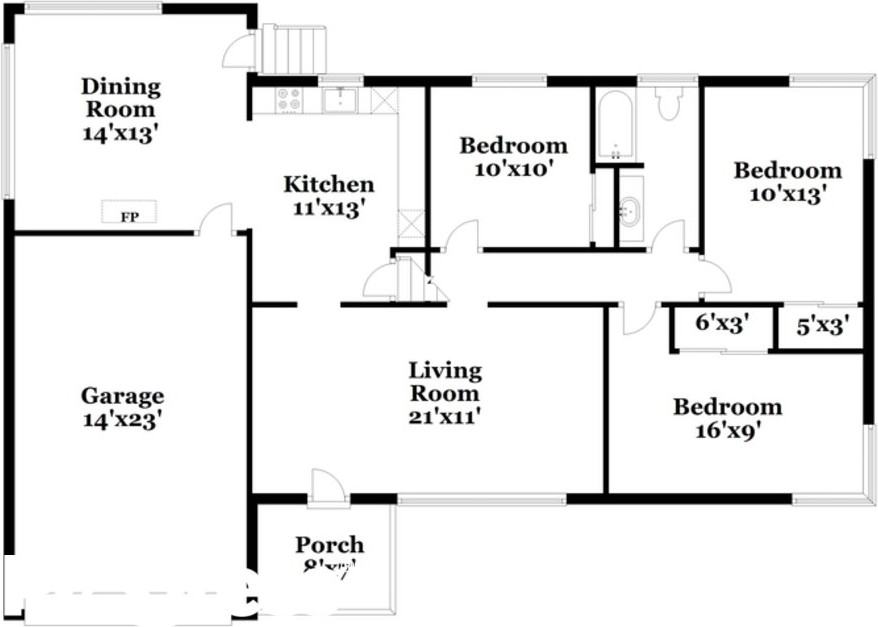 102 Ginger Ave - Photo 2 of 17