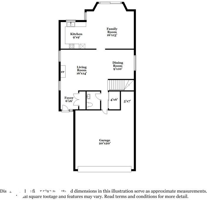 1751 Forest Walk Dr - Photo 2 of 17