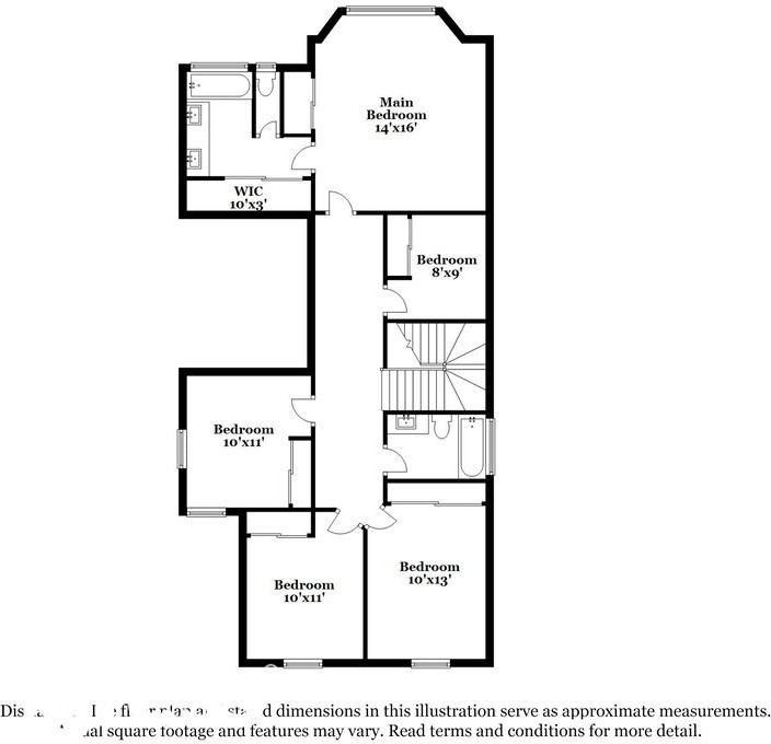 1751 Forest Walk Dr - Photo 3 of 17
