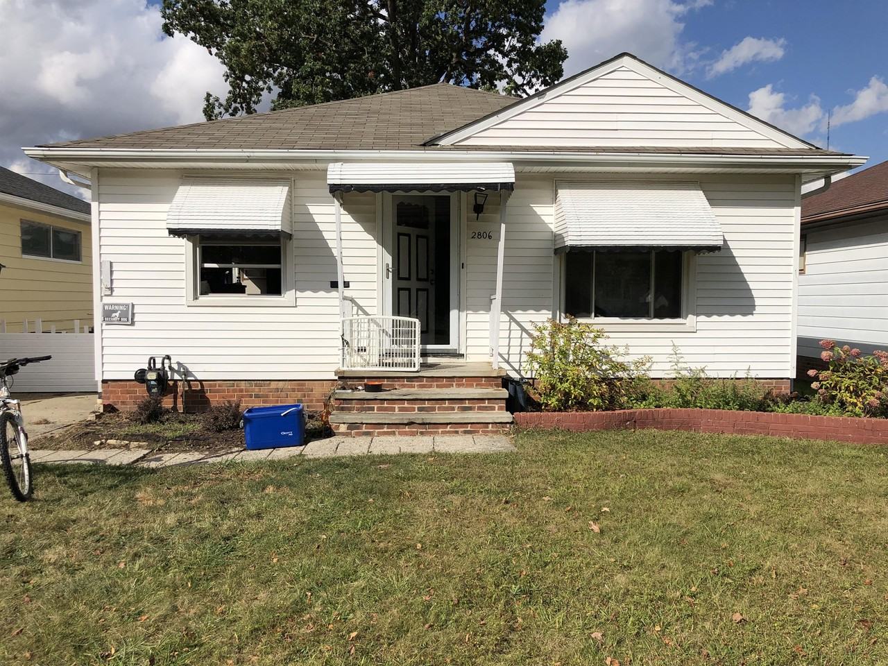 2806 Klusner Ave #1 - Photo 2 of 6