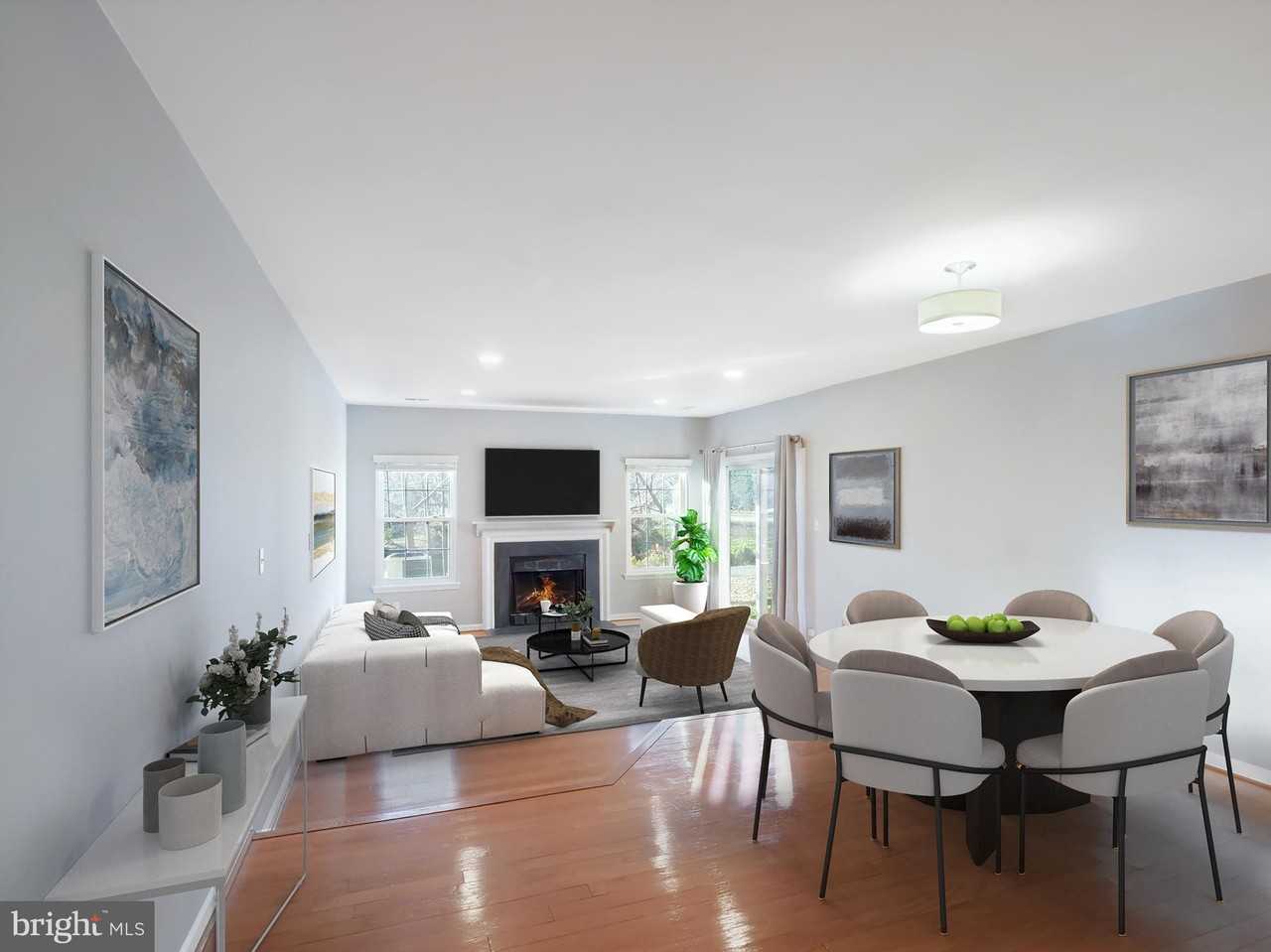 2924 Yarling Ct 2924, West Falls Church, VA 22042 1 Bedroom Apartment