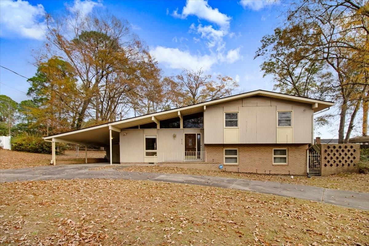 514 Forest Hill Drive #1