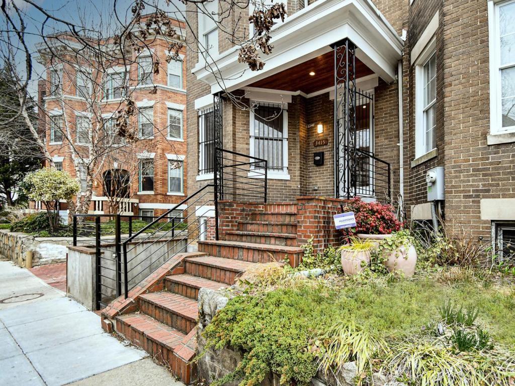 3415 13th Street Northwest - Photo 4 of 38