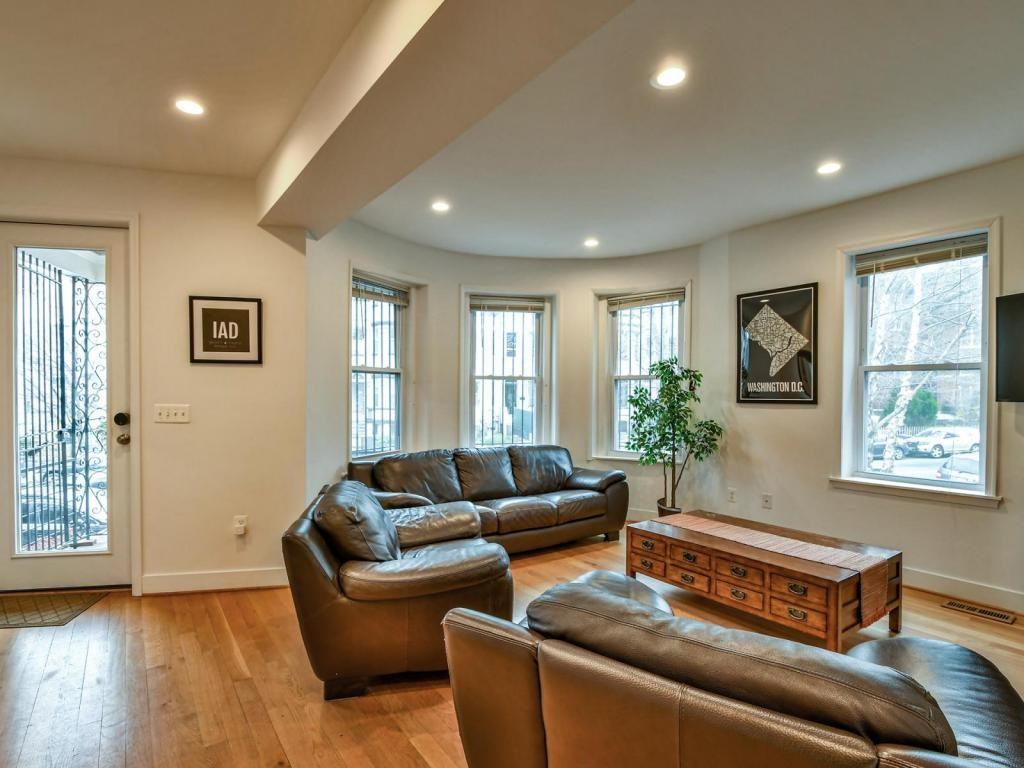 3415 13th Street Northwest - Photo 6 of 38