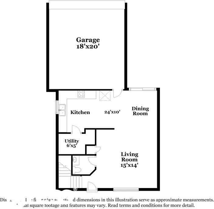 524 Star Spangled Pl - Photo 2 of 17