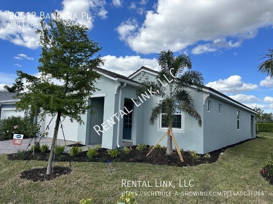 20512 Bandera Pl, Venice, FL 34293, USA 2 unit Rentals Zumper
