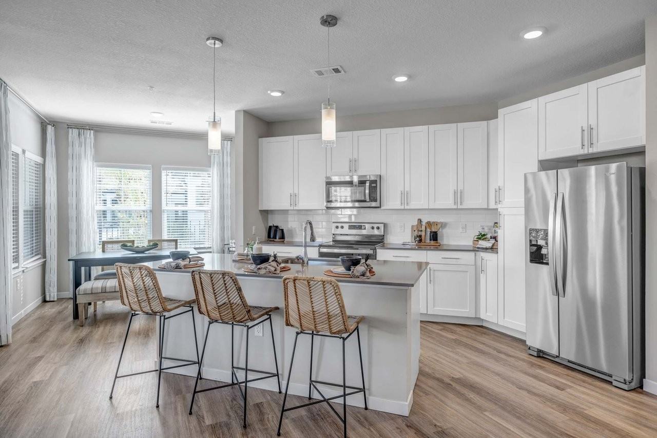 Avasa Hammock Landing Apartments 102 Ascend Cir, West Melbourne, FL 32904 Zumper