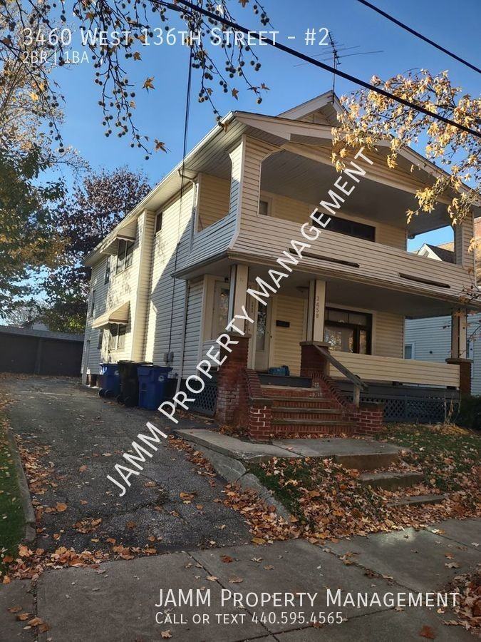 3460 W 136th St #2 - Photo 2 of 22