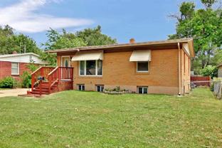 2114 S Glenn St - Photo 1 of 1