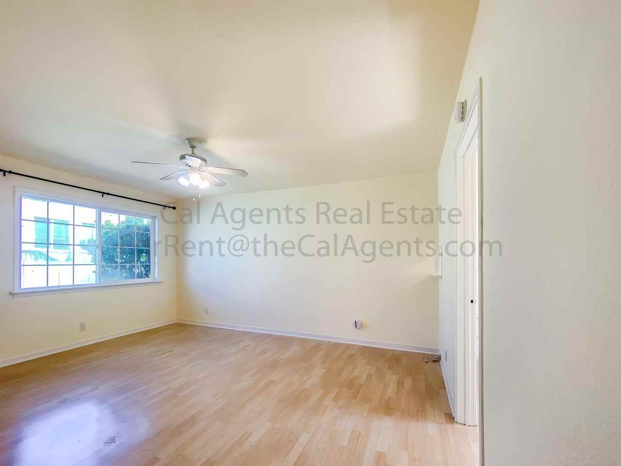 1439 1445 Carleton Street Apartments in Poet's Corner, Berkeley, CA