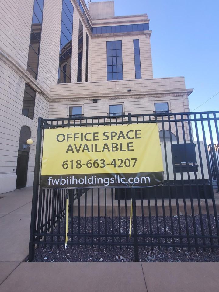 Clearwave Building - Photo 3 of 4