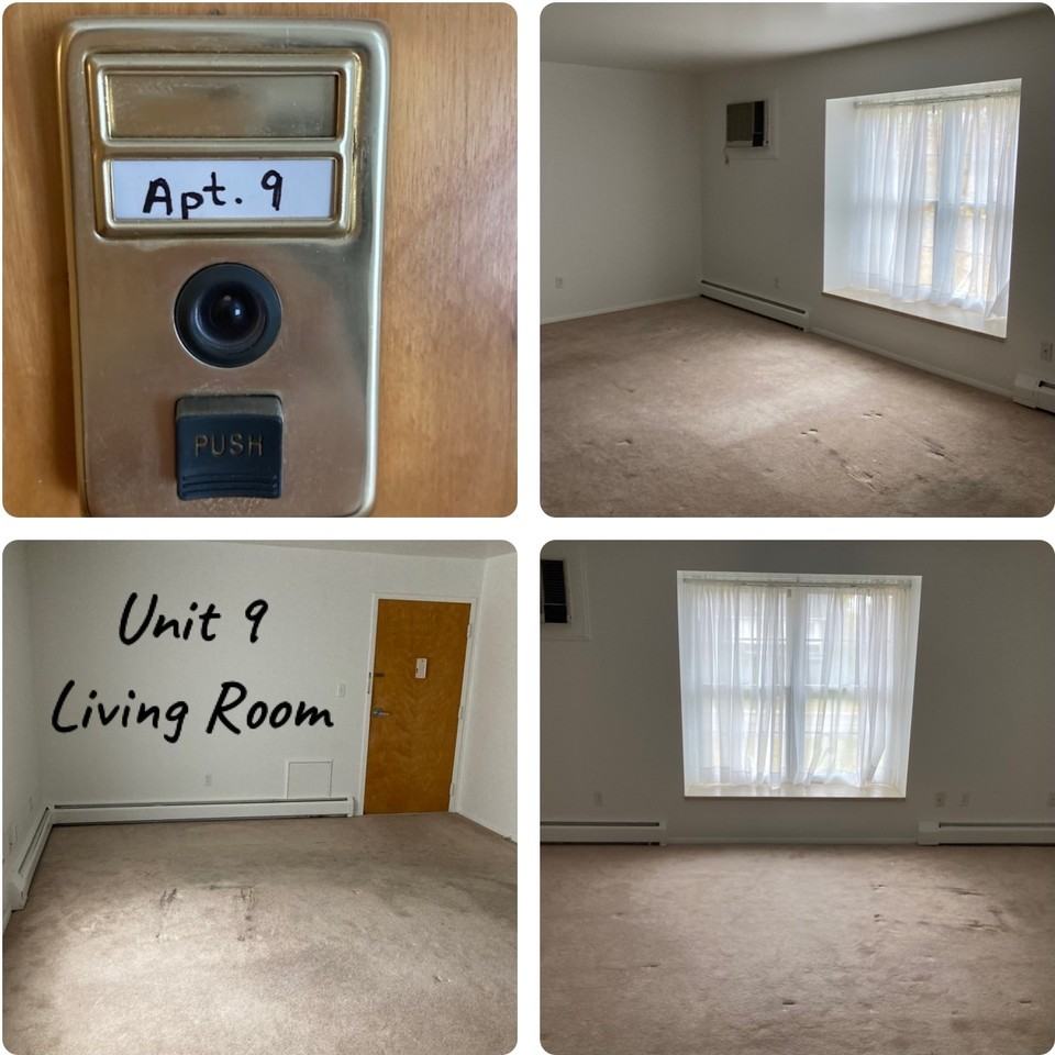 314 & 316 Reis Street Apartments 314 Reis St, New Castle, PA 16101