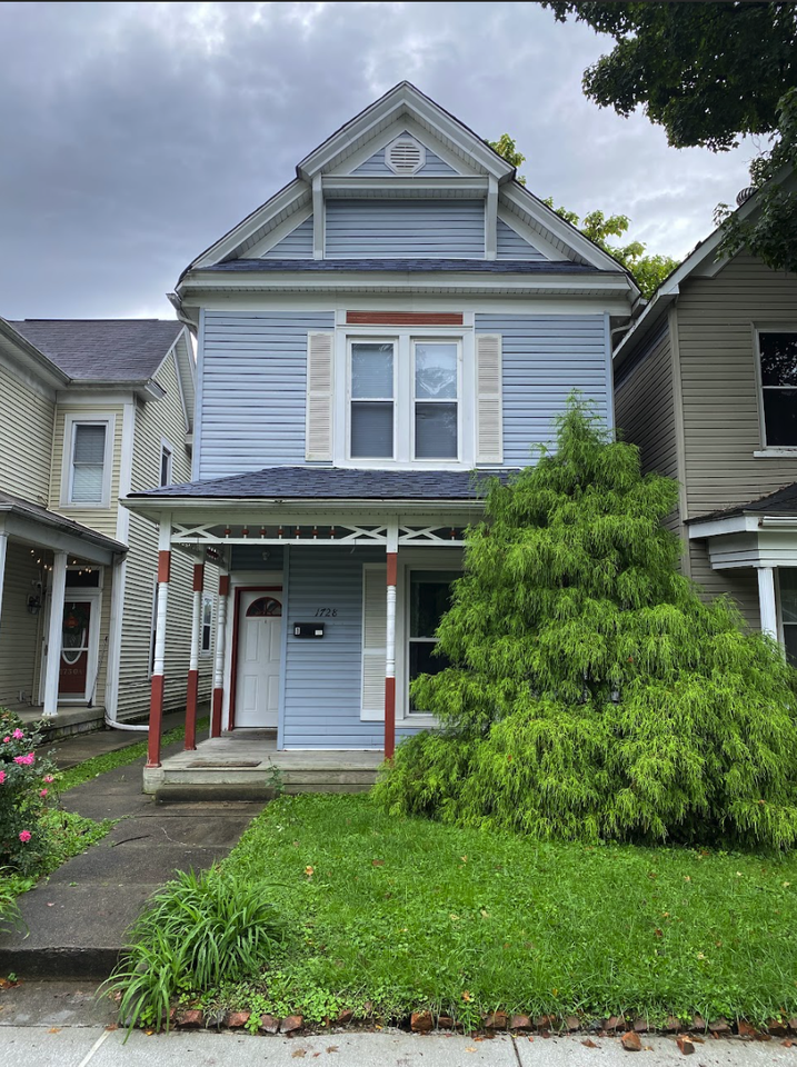 Elm1728e (TF) Apartments 1728 E Elm St, New Albany, IN 47150 Zumper