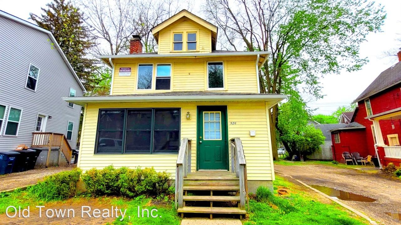 Rooms for Rent in Ann Arbor, MI Zumper