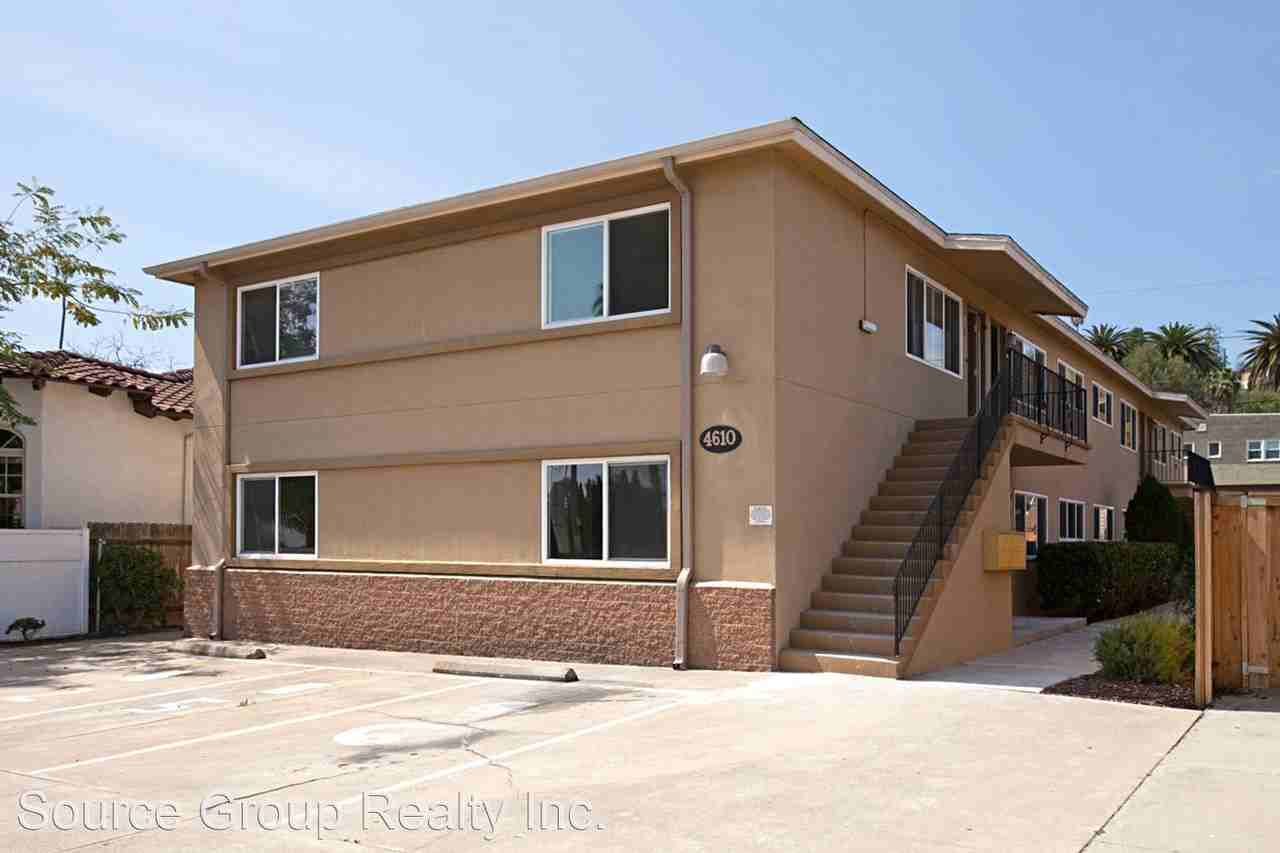 4610 Nebo Dr - Photo 2 of 14