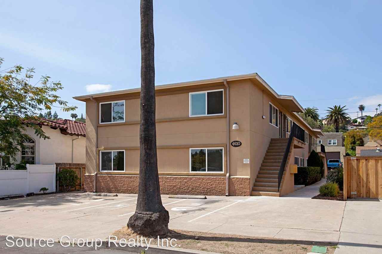 4610 Nebo Dr - Photo 3 of 14