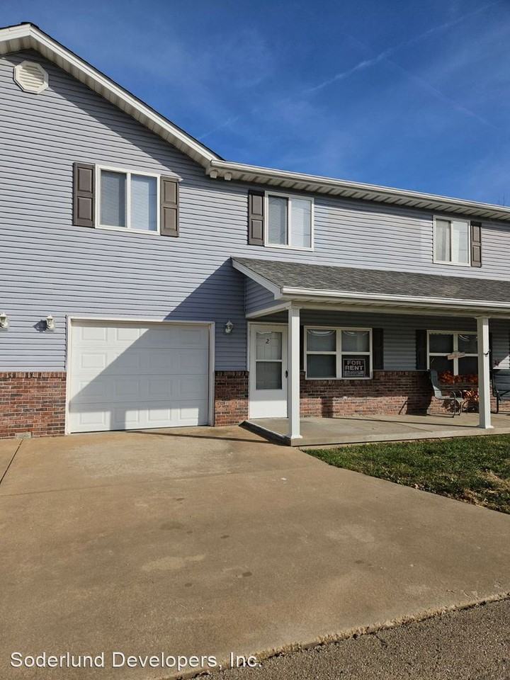 Potosi St./Willow Vale Ct./S.Trailwood Apartments in Farmington, MO 63640 Zumper
