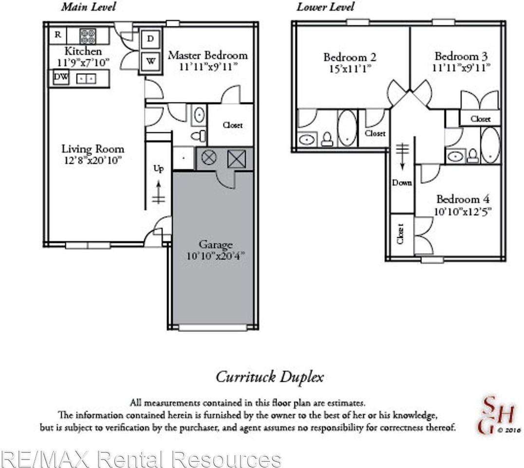 5305-5307 Currituck Ln - Photo 2 of 34