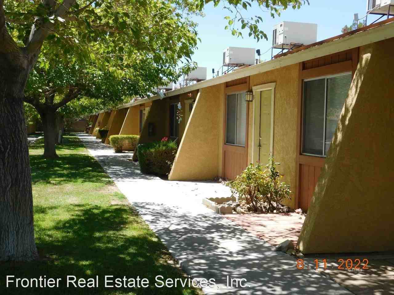 Place Rick Ct Apartments in Ridgecrest, CA 93555 Zumper