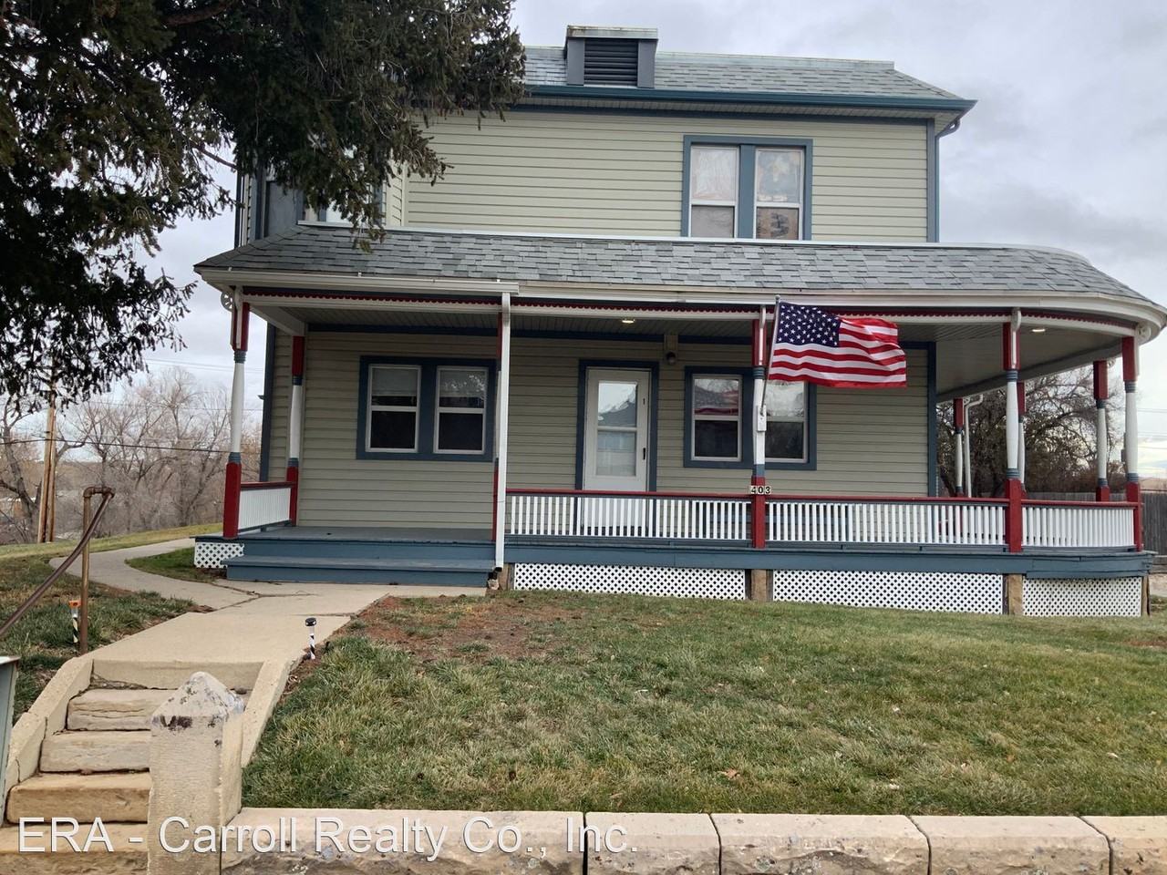 403 S Main St Apartments in Sheridan, WY 82801 Zumper