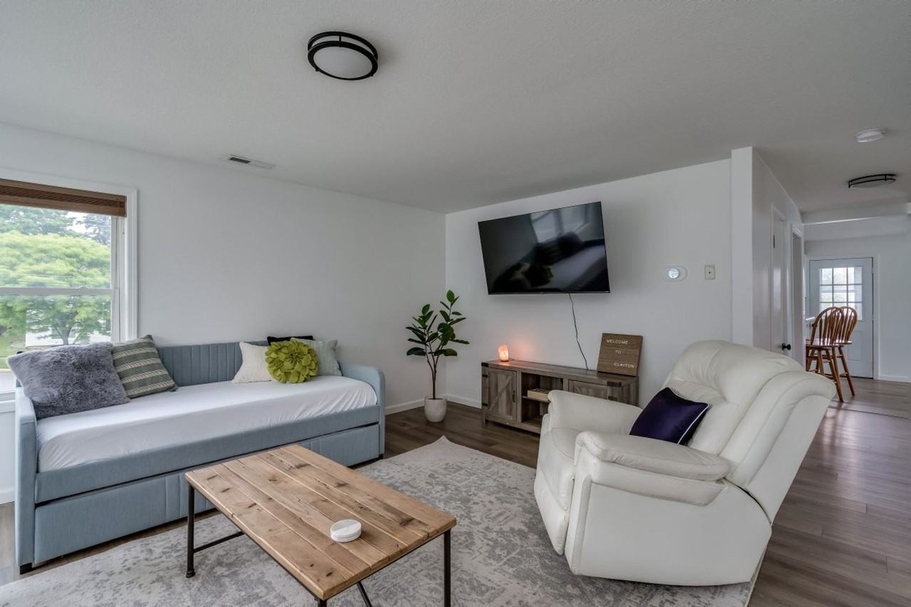 703 State Street Apartments 703 State St, Clayton, NY 13624 Zumper