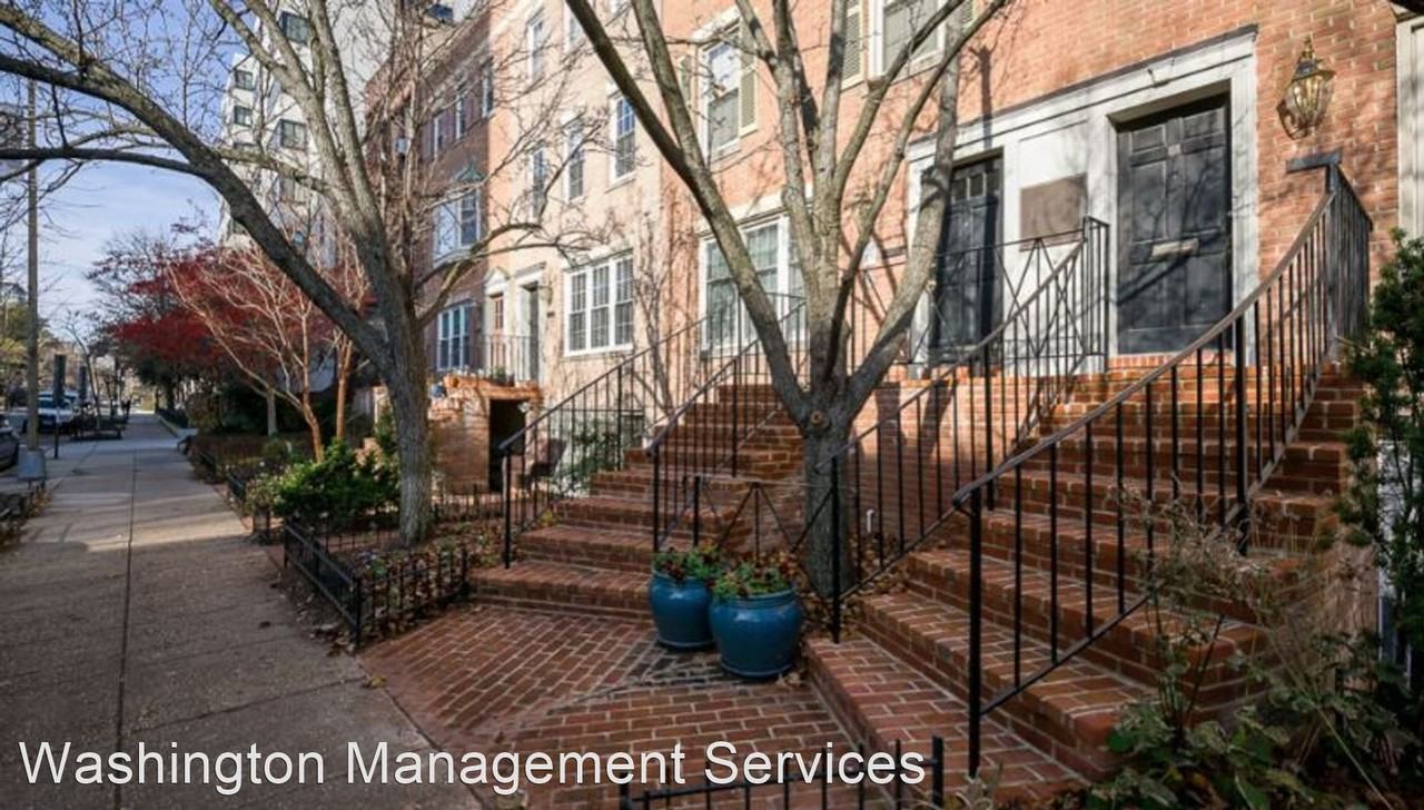 1753 Q St Nw, Washington, DC 20009, USA 2 unit Rentals Zumper