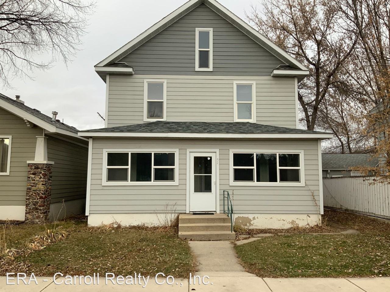 419 W Burkitt St Apartments in Sheridan, WY 82801 Zumper