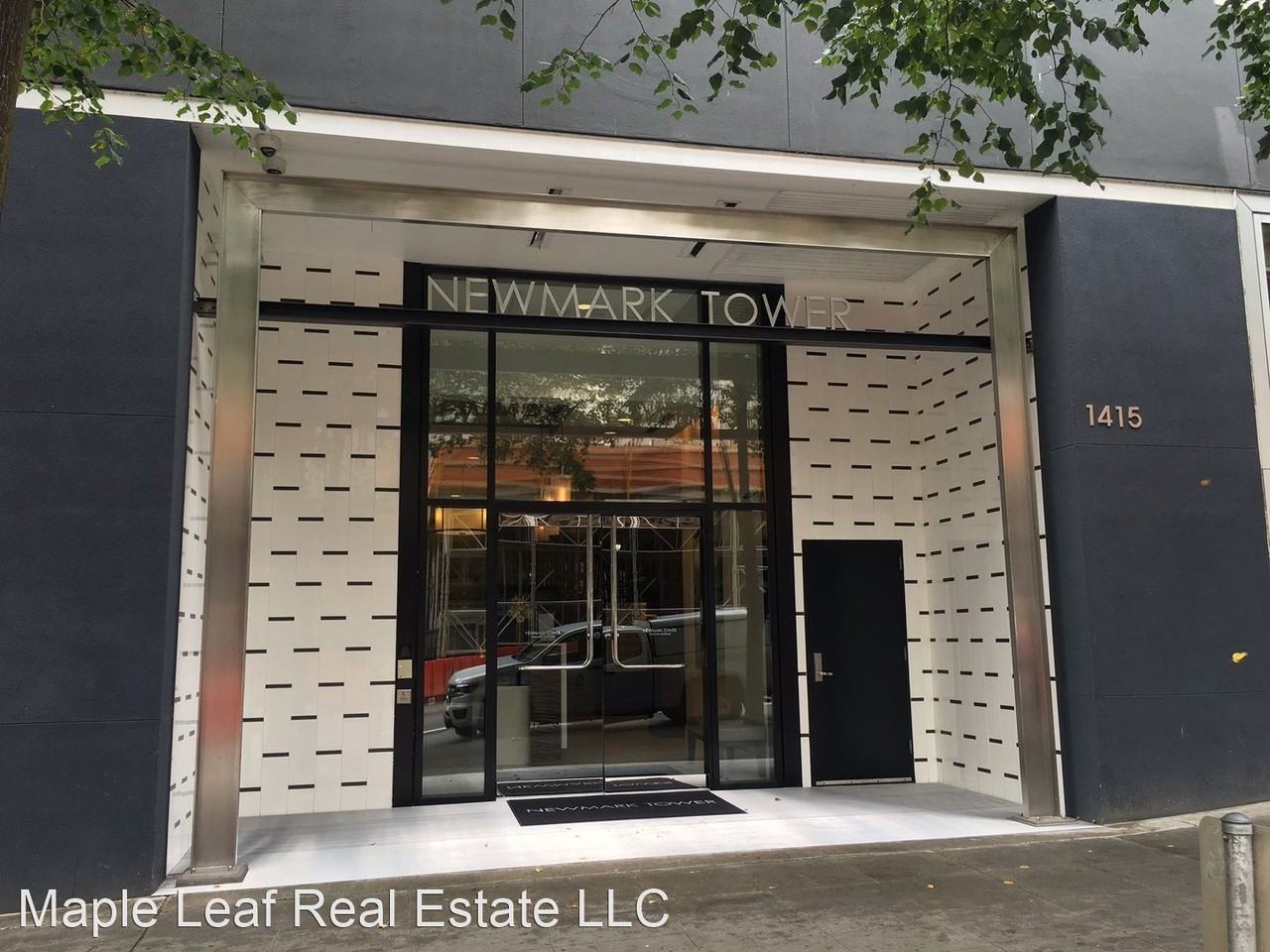 1415 2nd Ave #2401