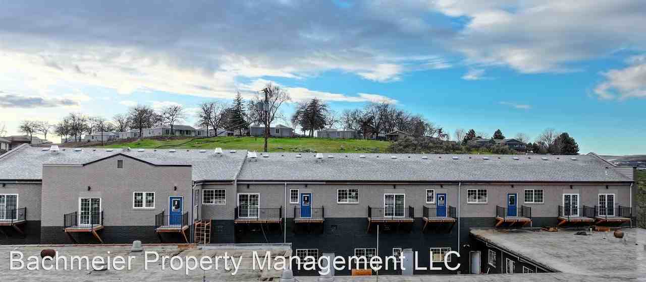 Stone Ridge Apartments 2601 Sw Hailey Ave, Pendleton, OR 97801 Zumper