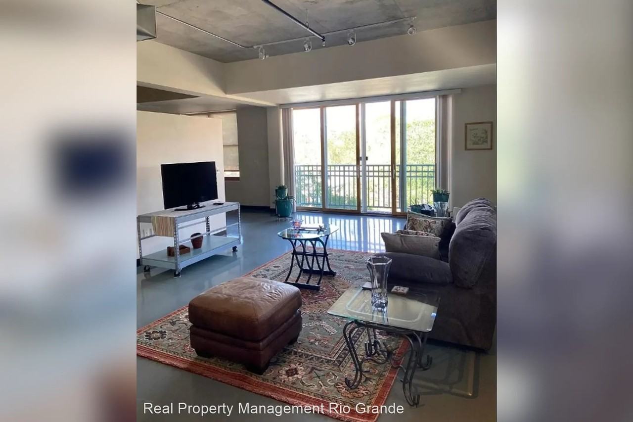 201 Arno Street Northeast, Albuquerque, NM 87102, USA 10 unit Rentals