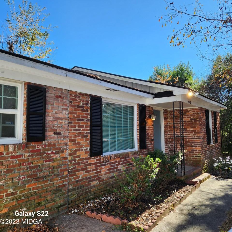 4448 Fairfax Dr, Macon, GA 31206 4 Bedroom House for 1,275/month Zumper