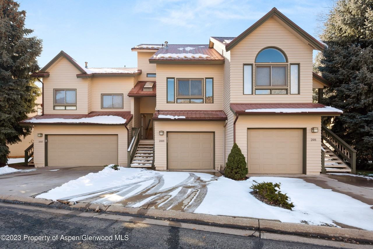 2009 Arbor Park Dr, Basalt, CO 81621 2 Bedroom House for 366/month Zumper