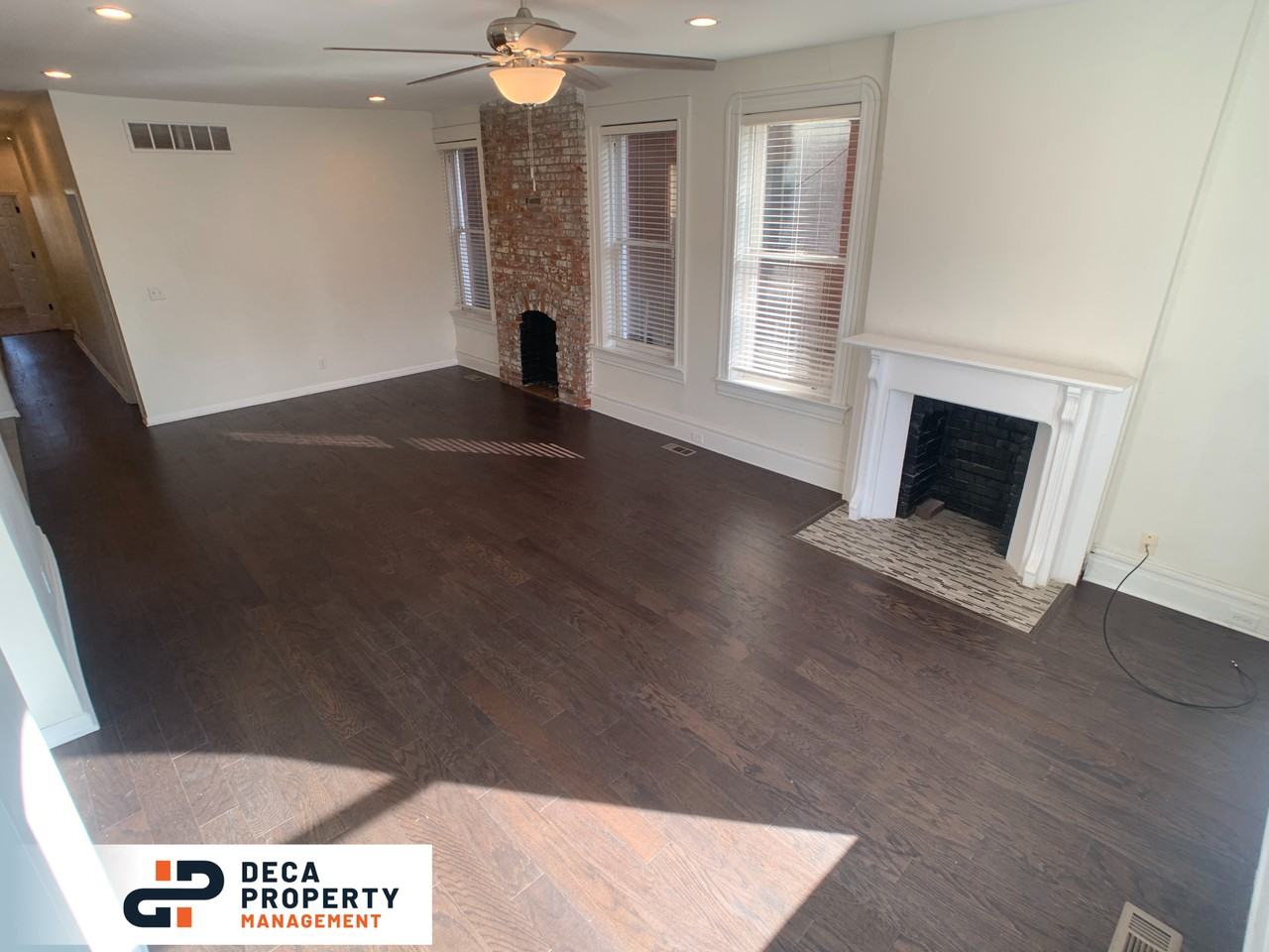 4341 Maryland Ave Apartments in Central West End, St. Louis, MO 63108