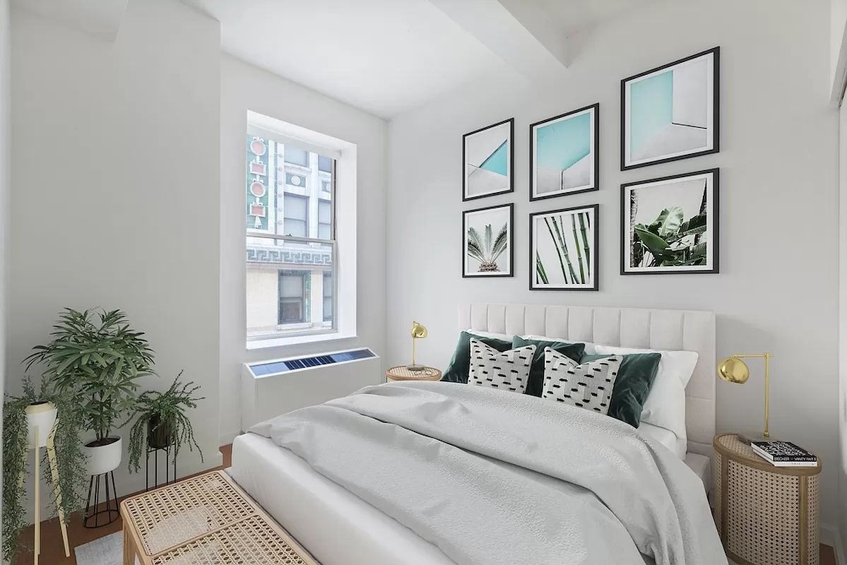 Wall St #612 - Photo 3 of 18