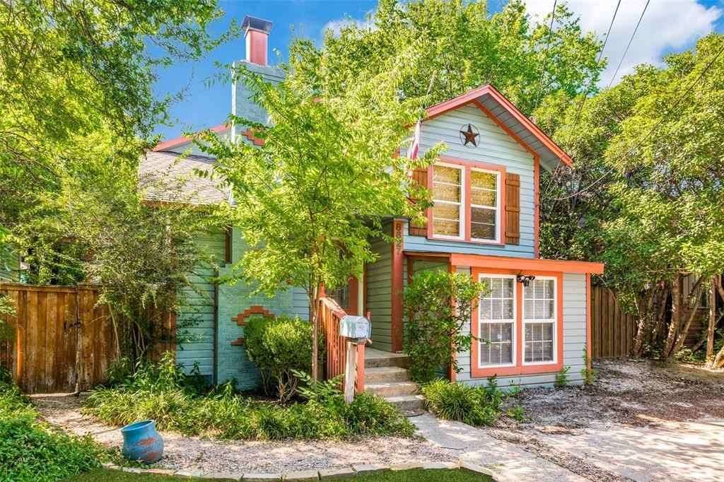 Houses for Rent In Casa LindaCasa View, Dallas, TX Home Rentals