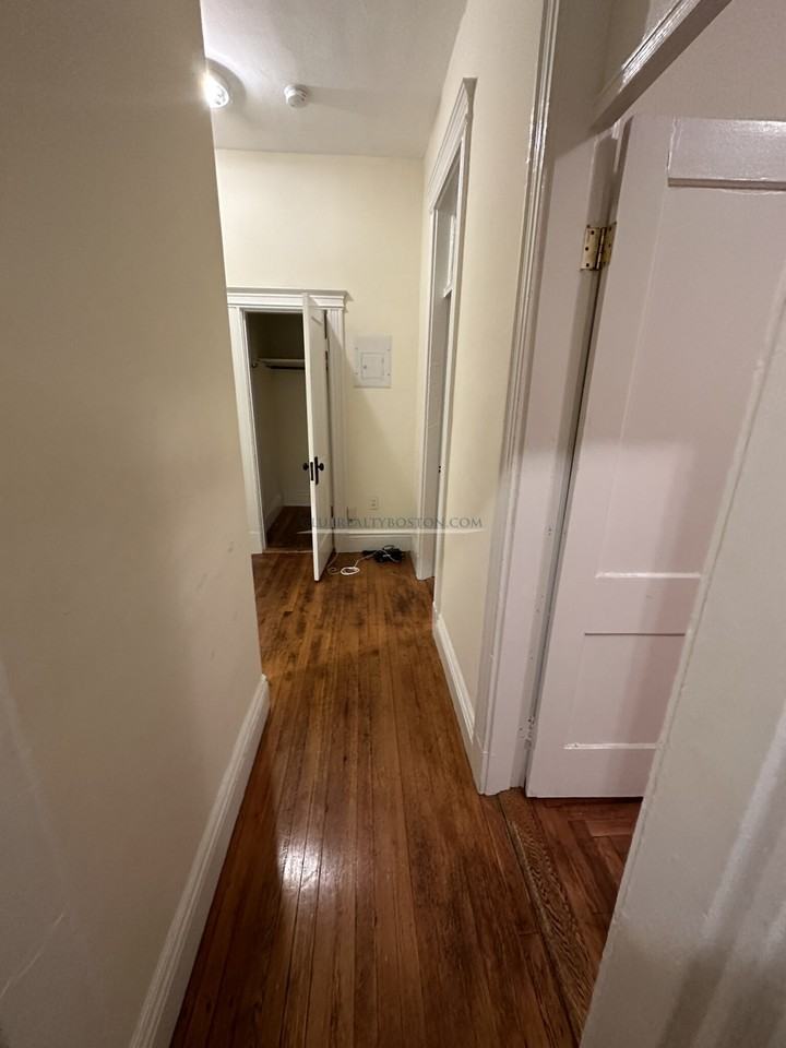 Affordable 1 bed in Fenway! - Photo 4 of 10