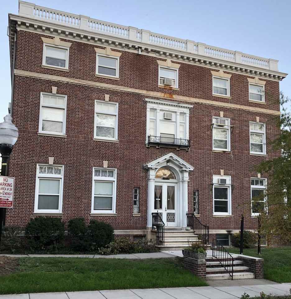 3503 North Charles Street #3A