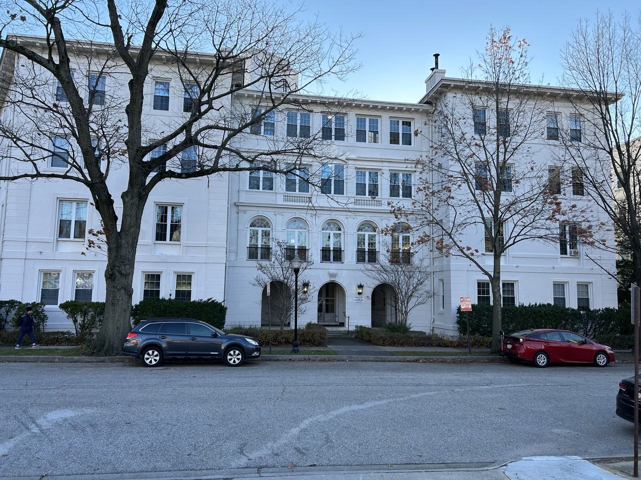 3409 Greenway 1A, Baltimore, MD 21218 3 Bedroom Apartment for 3,115