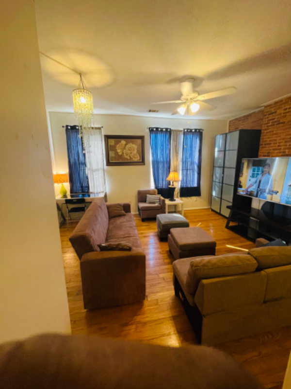 1721 Guilford Ave #3 - Photo 3 of 12