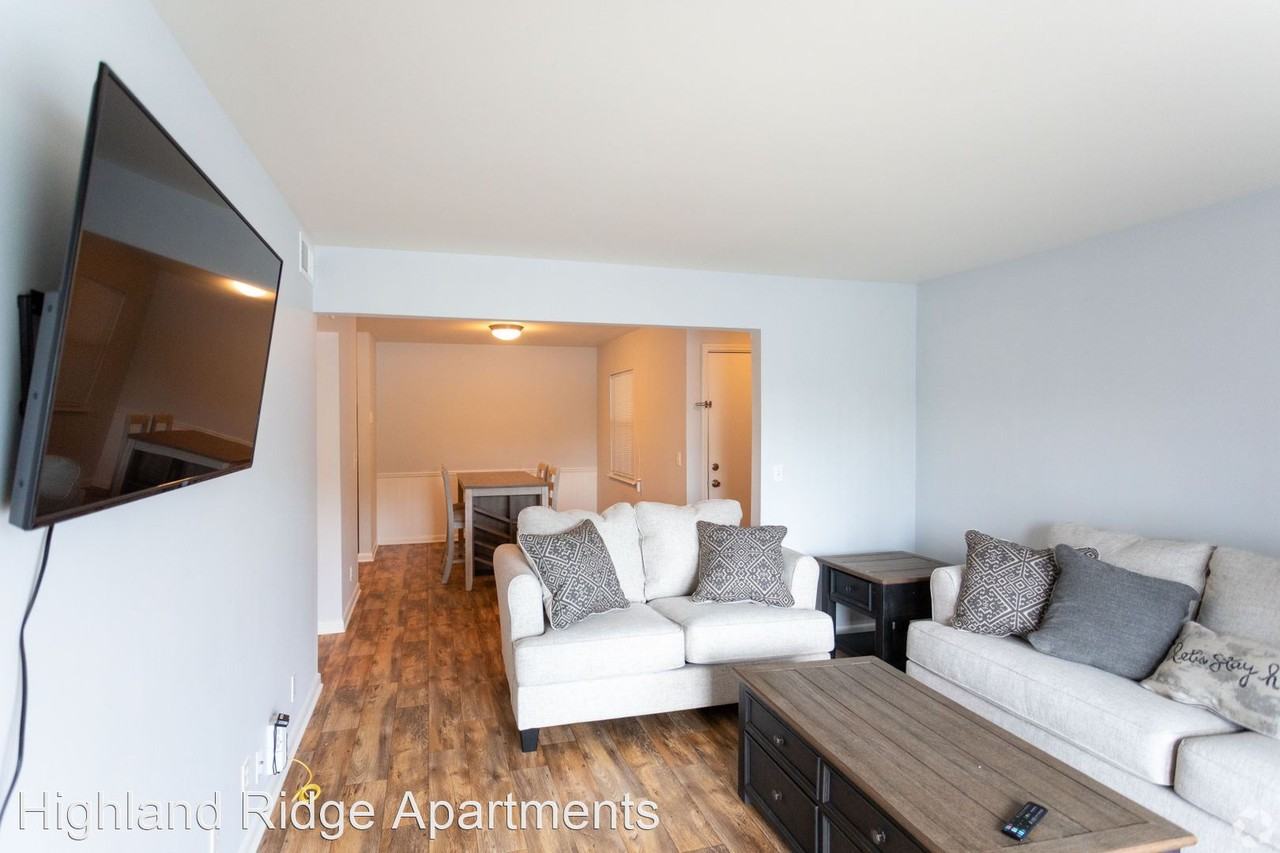 Highland Ridge Apartments - Photo 2 of 24