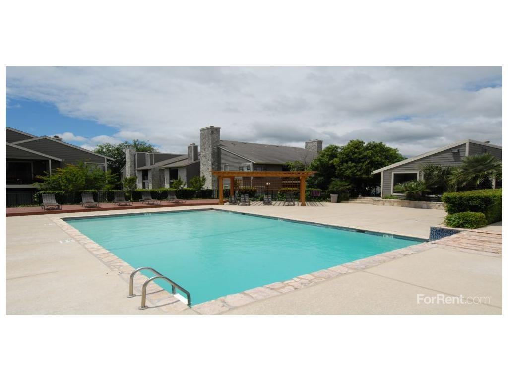 Arbor Hill Apartments 250 Heimer Rd, San Antonio, TX 78232 Zumper