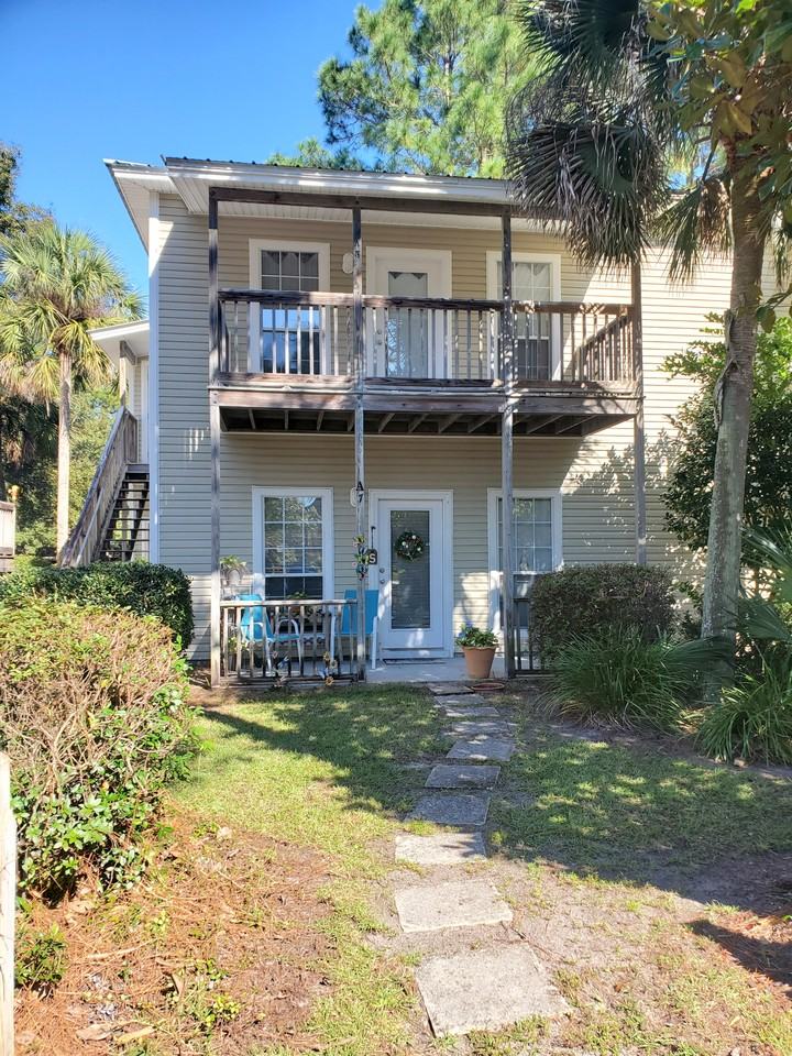 160 Jacksons Run #A5