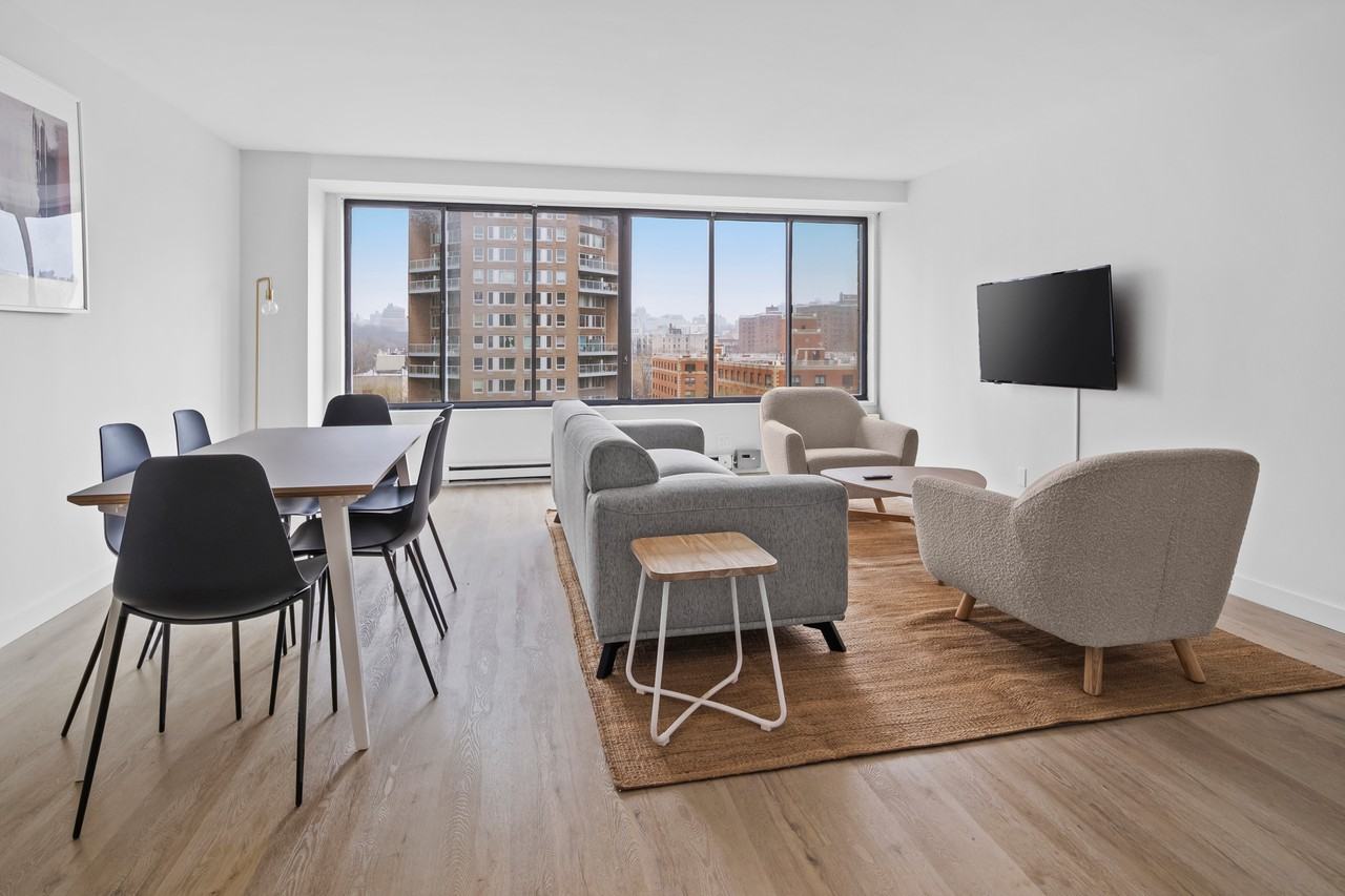 Furnished Apartments for Rent in NYC - 1,213 Rentals | Zumper